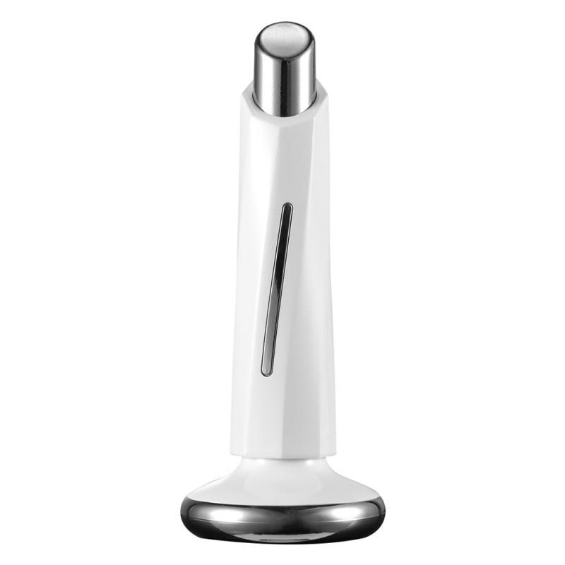 1pc Sonic Vibration Beauty Instrument Remove Fine Lines Eye Bags Eye Glasses Massager Eye Electric Eye Cream  Instrument