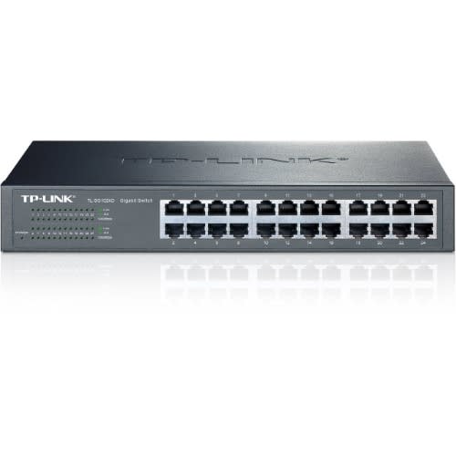 TP LINK 24 PORT