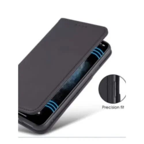 Leather Flip Case For Nokia G20