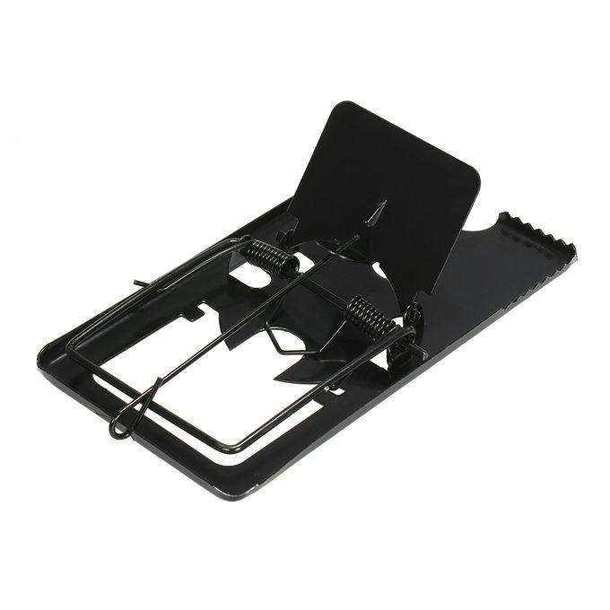 Mouse Trap Catcher Rodent Traps Mice Control Mice Snap Kill