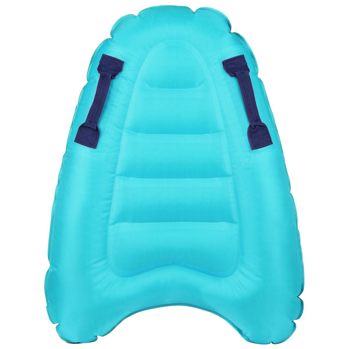 Inflatable Surfboard With Handles Kids Adults Inflatable