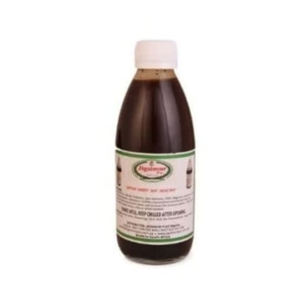 Jigsimur Herbal Drink  Small Bottle _250ml