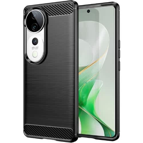 Vivo V40/vivo T3 Ultra/vivo V40 Pro 5g Back Case Pouch