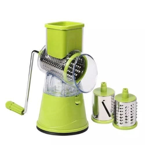 Multifunctional Manual Vegetable Slicer
