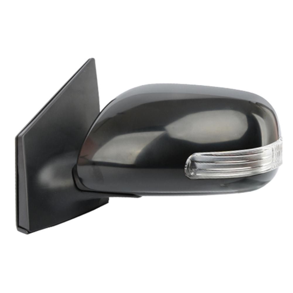 Folding Side Rear View Mirror for Toyota Corolla E150 2007