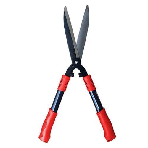 Garden Scissors-red