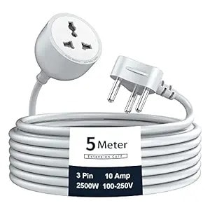Extension Cord - Sc1017 - 500mm