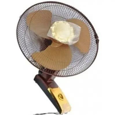 16" Wall Fan