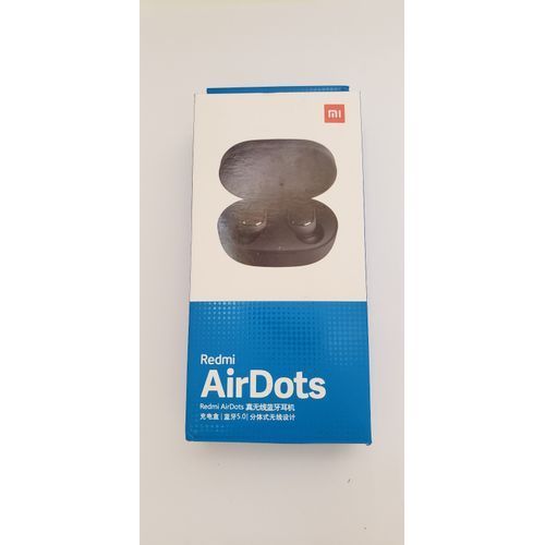 MI WIRELESS AIR DOTS