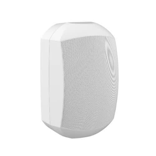 40W Waterproof  Wall Mount Speaker IP64-White