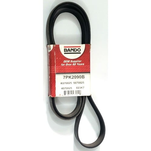 7pk2090b Serpentine Belt