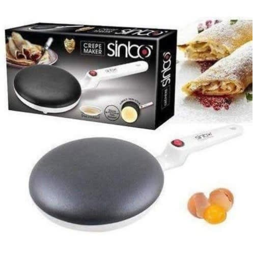 Electric Crepe - Pancake Maker