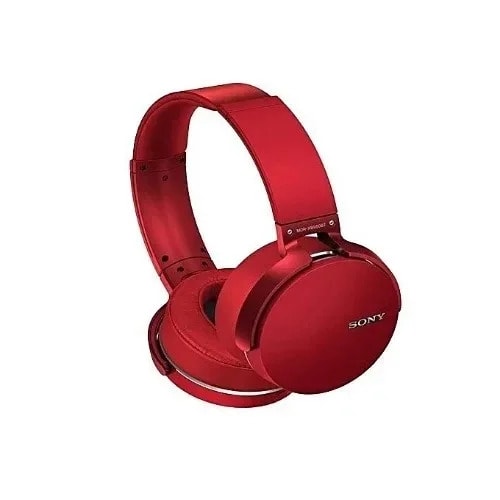 Extra Bass Bluetooth Headset