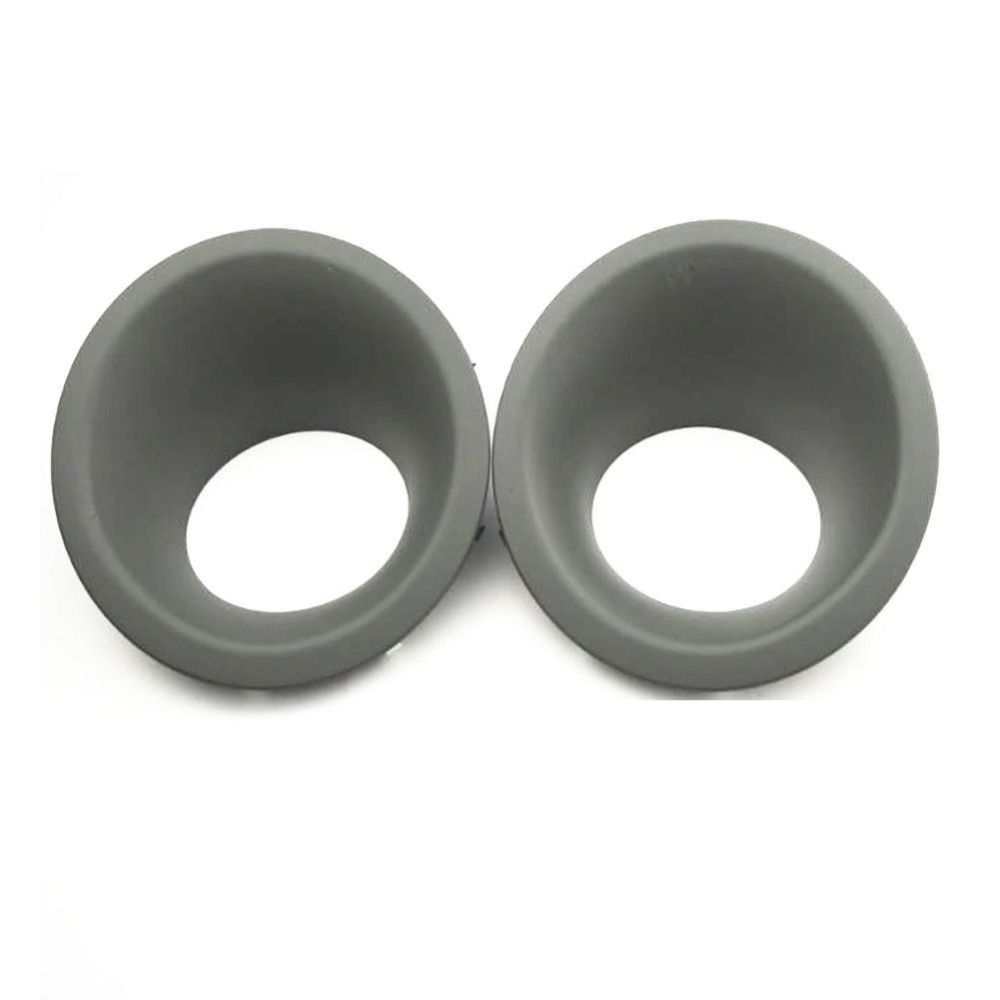 Rollsrover Front Bumper Fog Lamp Bezel Molding For Lr4 Lr 4