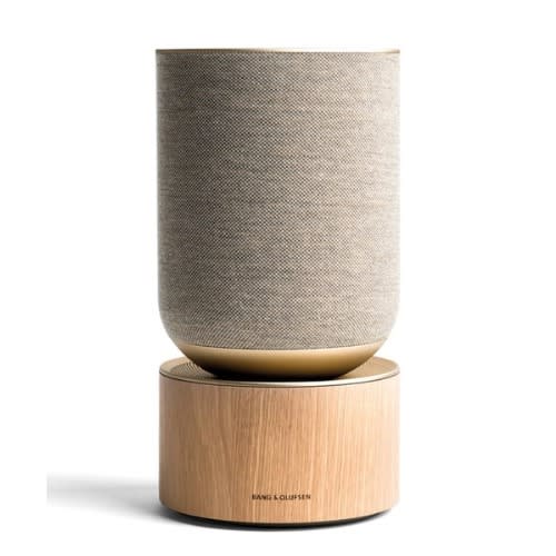 Beosound Balance Wireless Multiroom Speaker, Natural Oak