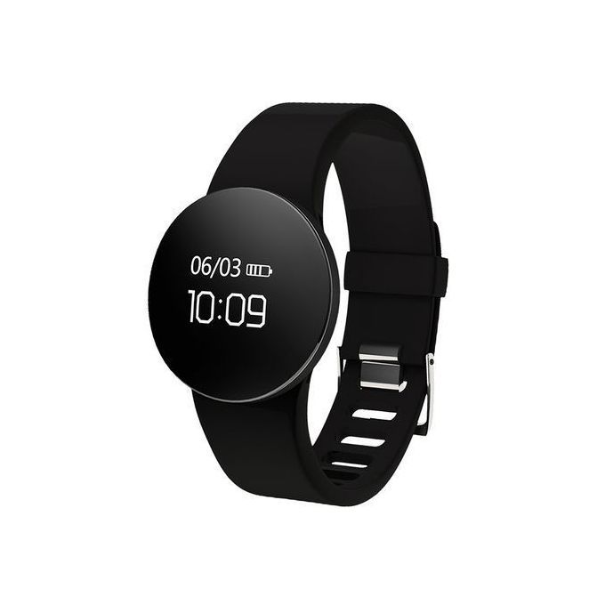 Men's Watch Bluetooth Touch Screen Smart Bracelet Sport Smartwatch Pedometer Fitness Tracker Watch