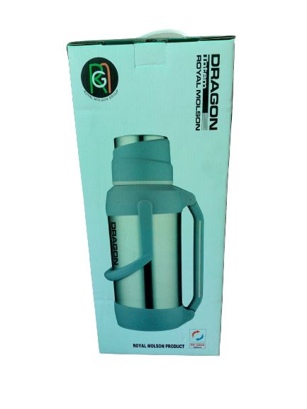 HOT OR WATER FLASK - 3.2BLTRS