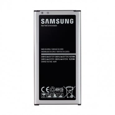 Samsung Galaxy S5 Original Battery