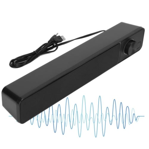 G18 Household Bluetooth Music Player + AUX Wired Audio