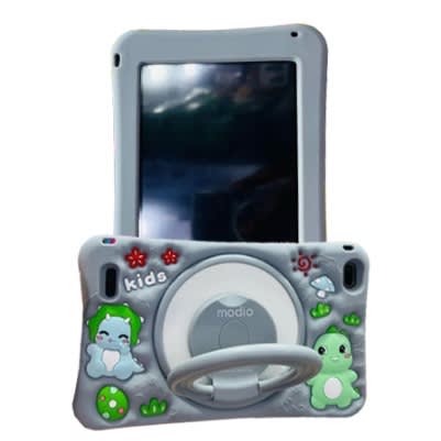 Modio M796 Kid's Tablet - 7" - 6GB RAM - 256GB ROM - SIM ENABLED / Wi-Fi - 4000mAh - Grey