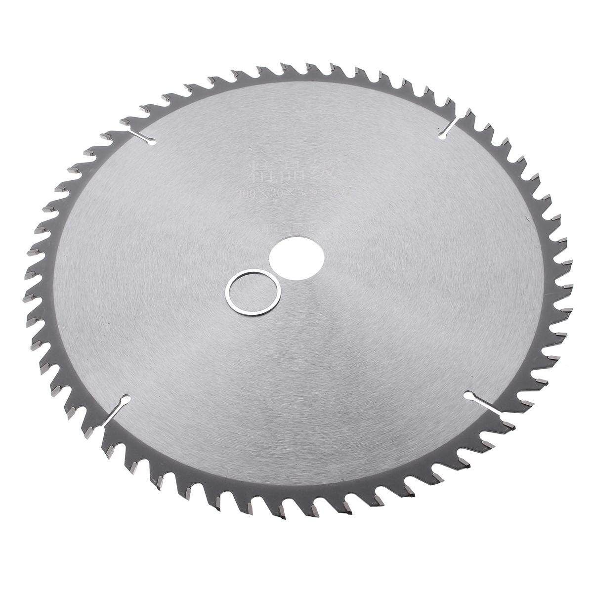 12 Inch 60T Alloy Circular Wood Tool 12 "60t