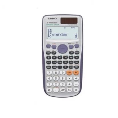 Casio Scientific Calculator