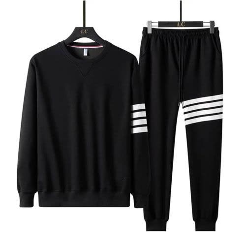 Set Of Sweatpants And Sweat Shirts