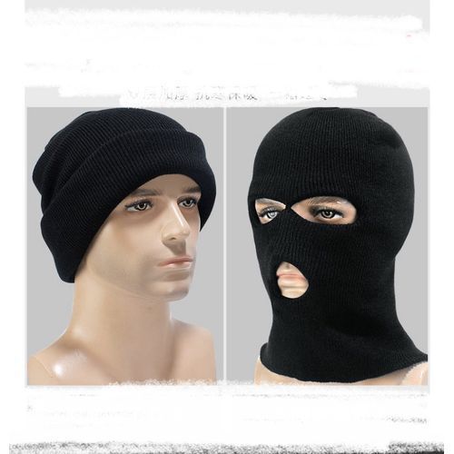 Fashionable Unisex Costume Face Mask