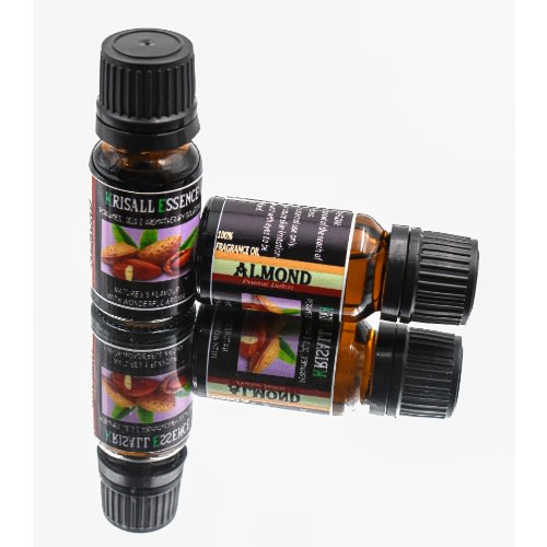 Almond Fragrance Oil - 10ml