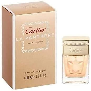La Panthere Eau De Parfum - 6ml/0.2 Oz  - Mini
