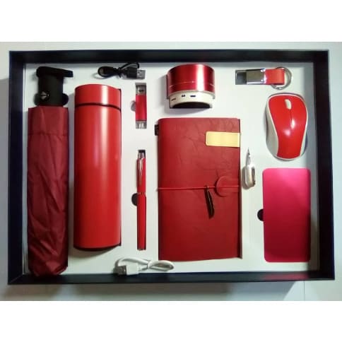 Corporate Gift Set 10 In 1