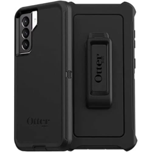 Defender Series For Samsung Galaxy S21