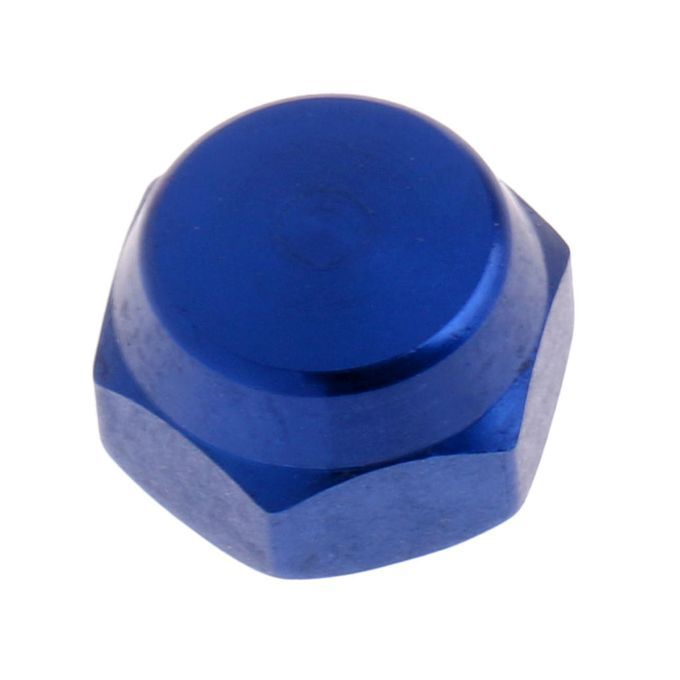 Reel Handle Screw Nut Baitcasting Reel Handle Blue Right Hand