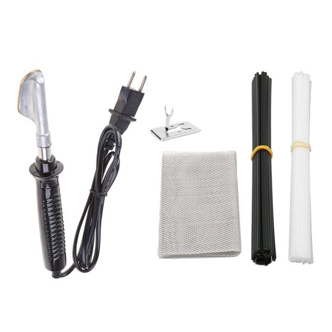 Smoothing Tool Welding Tools F/ Car Umper Repair B