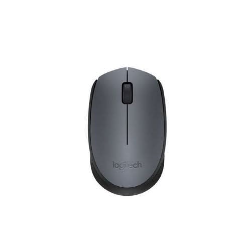 M170 Wireless Usb Mouse