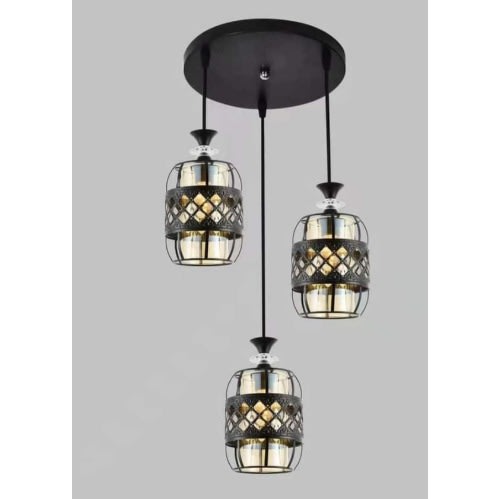 Celling Chandelier Celling Light - 5&times;5 Feet