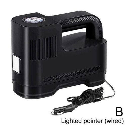 Electric Blast Pump Automobile Air Pump