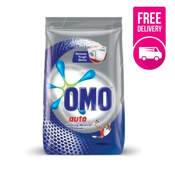 Auto Washing Powder - 2kg