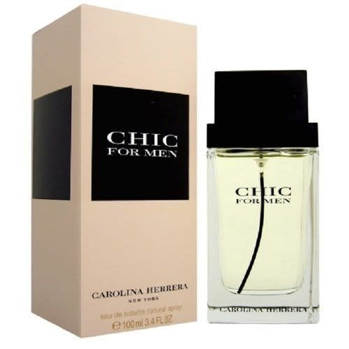 Chic For Men EDT - 100ml