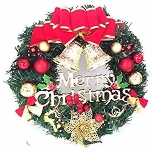 Christmas wreaths