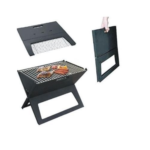 Charcoal Grill (Portable)