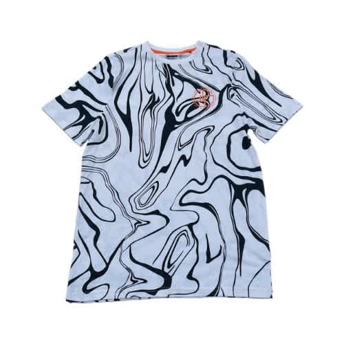 Boys  Patterned Tee Shirt