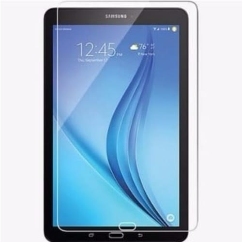 Glass Screen Protector For Samsung Galaxy Tab E T560