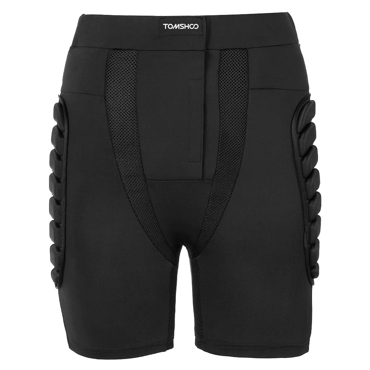 Protective Padded Shorts For Adults / Kids