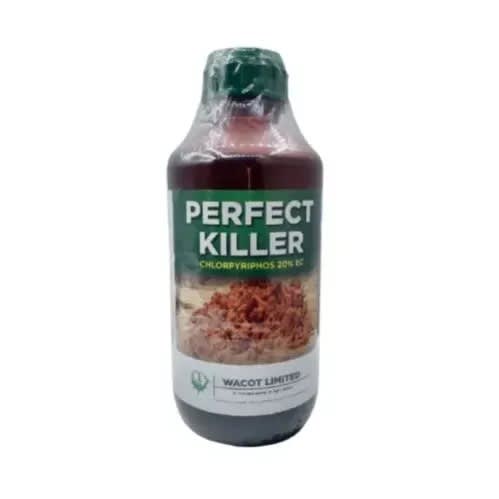 Perfect Killer Pesticide - 1L