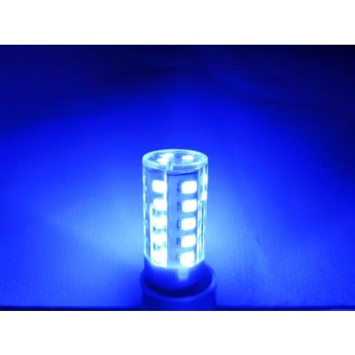 Led Corn Bulb/hob Bulbs - Blue