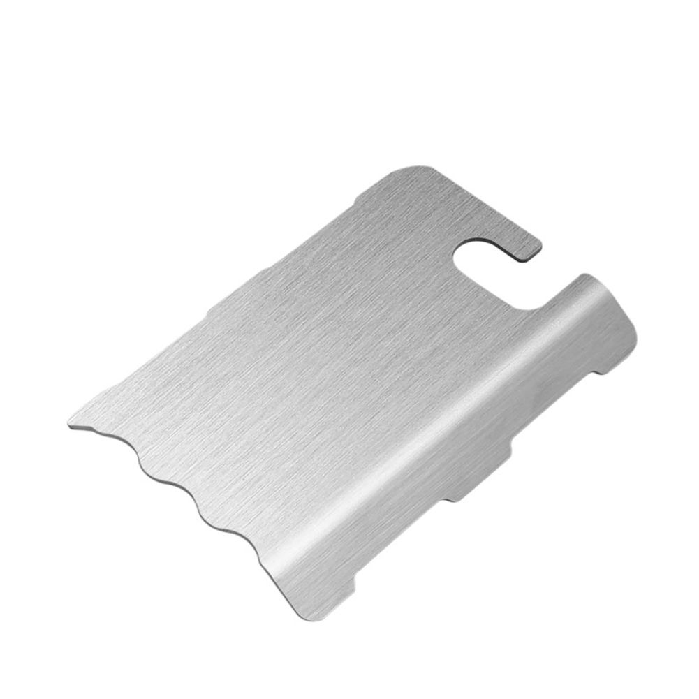 Stainless Steel Outdoor Portable Camping Cooker Heat