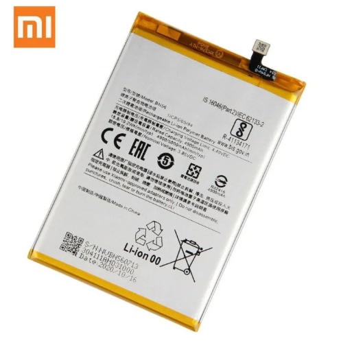 Battery Replacement For Redmi A2/redmi A2+