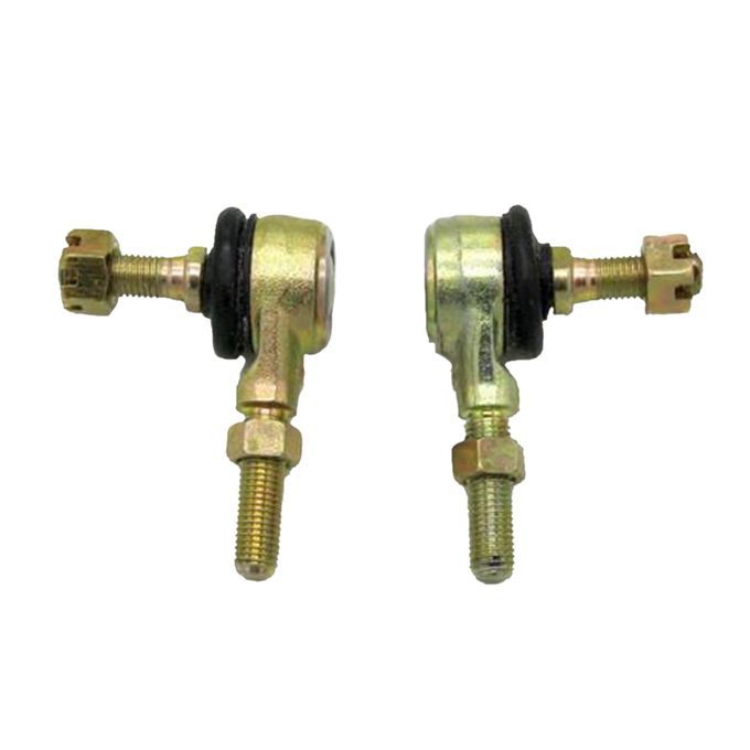 10mm Bolt Tie Rod End Ball Joiner 110cc Quad Dirt Bike ATV Buggy Go