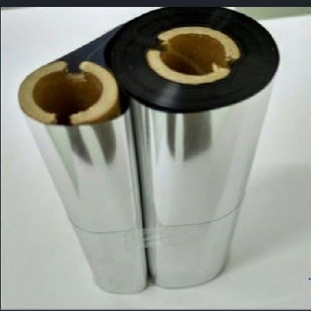 110mm X 74m Wax Thermal Transfer Ribbon